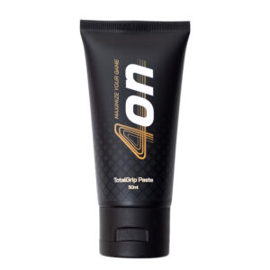 4ON Total Grip paste product packaging