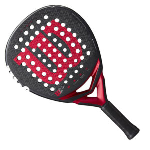 Wilson Bela V3 Padel Racket (2025)