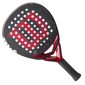 Wilson Bela Pro Padel V3 Racket (2025)
