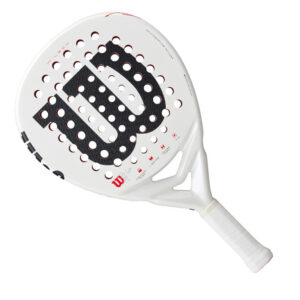 Wilson Bela LS V3 Padel Racket (2025)