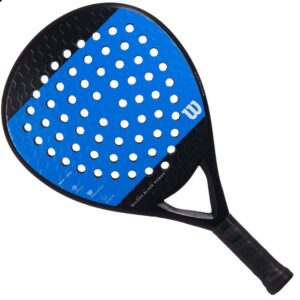 Wilson Blade Power Padel Racket